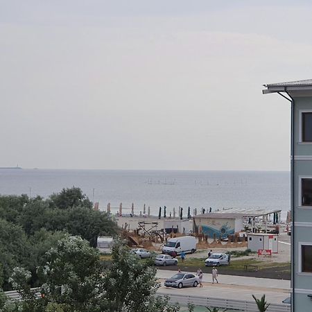 Orient Mamaia Nord Hotel Năvodari Kültér fotó