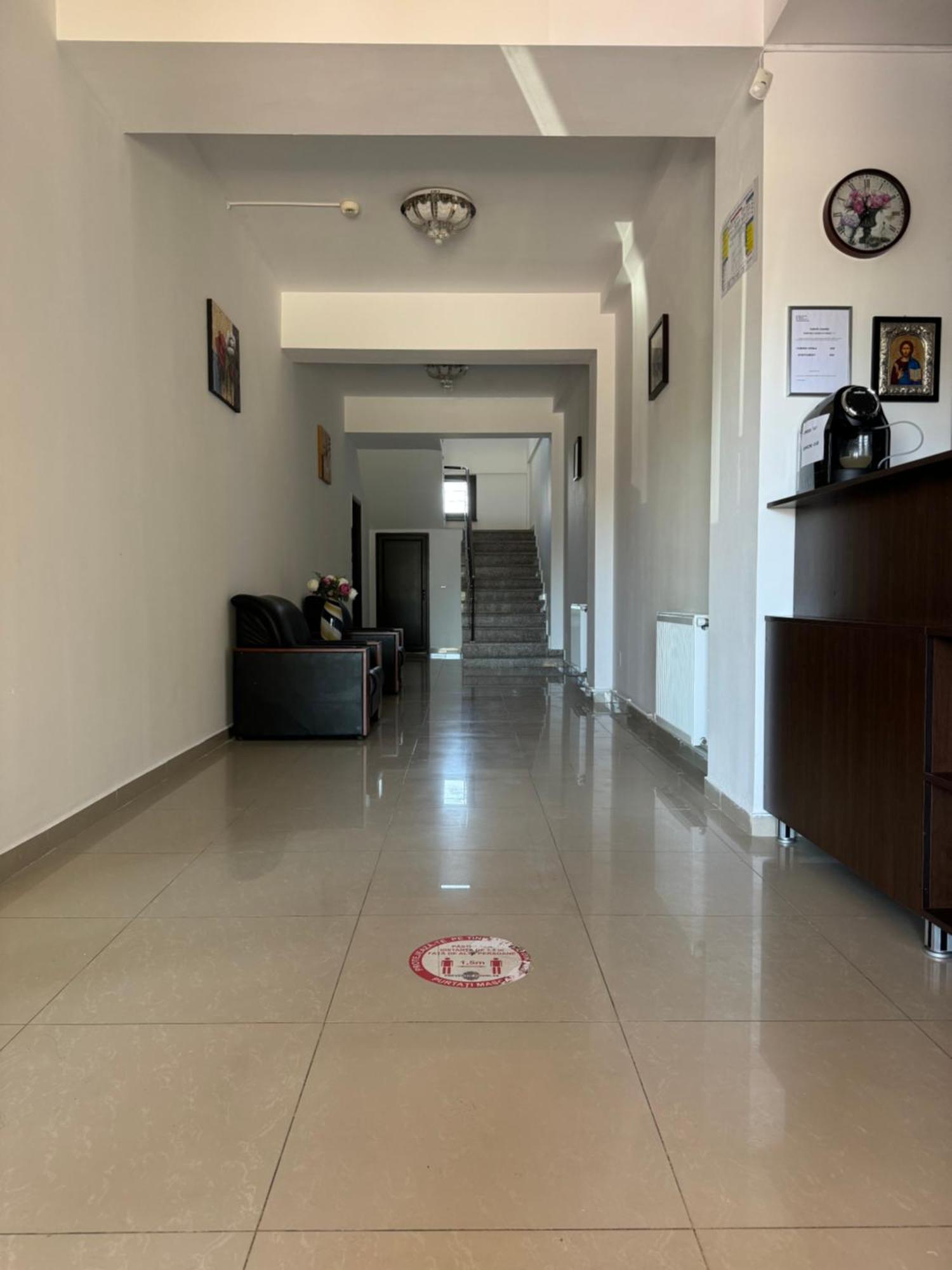 Orient Mamaia Nord Hotel Năvodari Kültér fotó