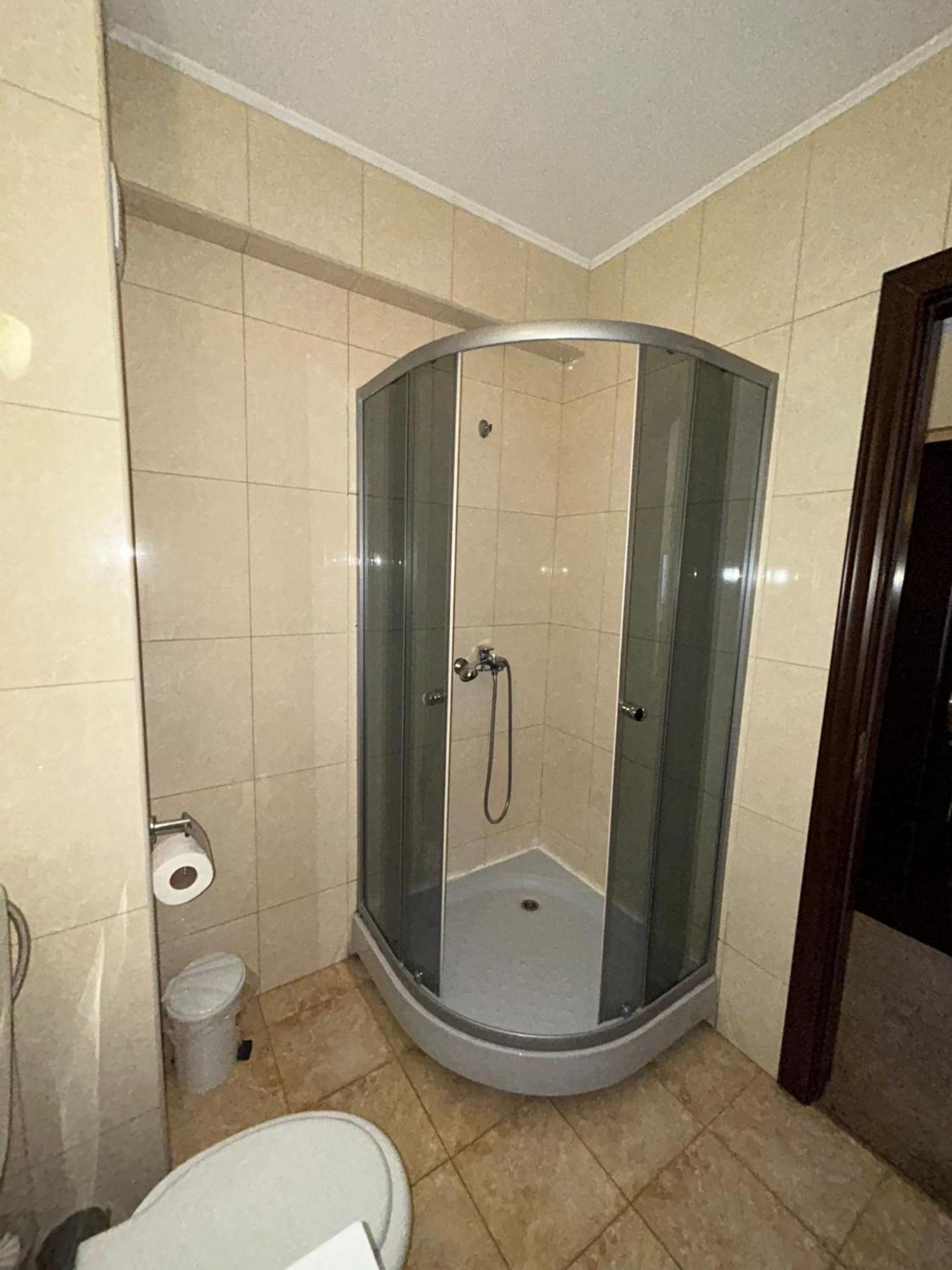 Orient Mamaia Nord Hotel Năvodari Kültér fotó