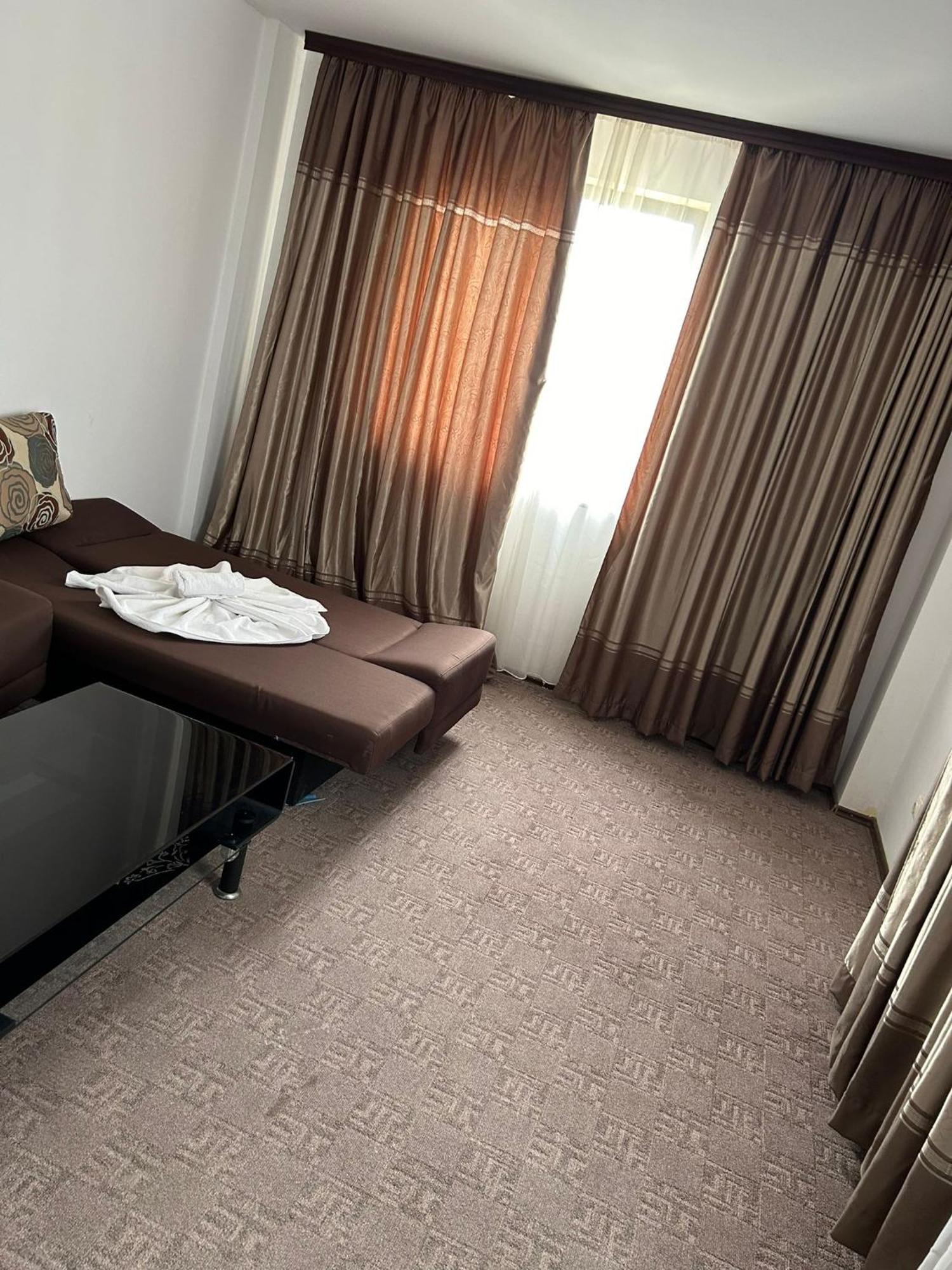 Orient Mamaia Nord Hotel Năvodari Kültér fotó