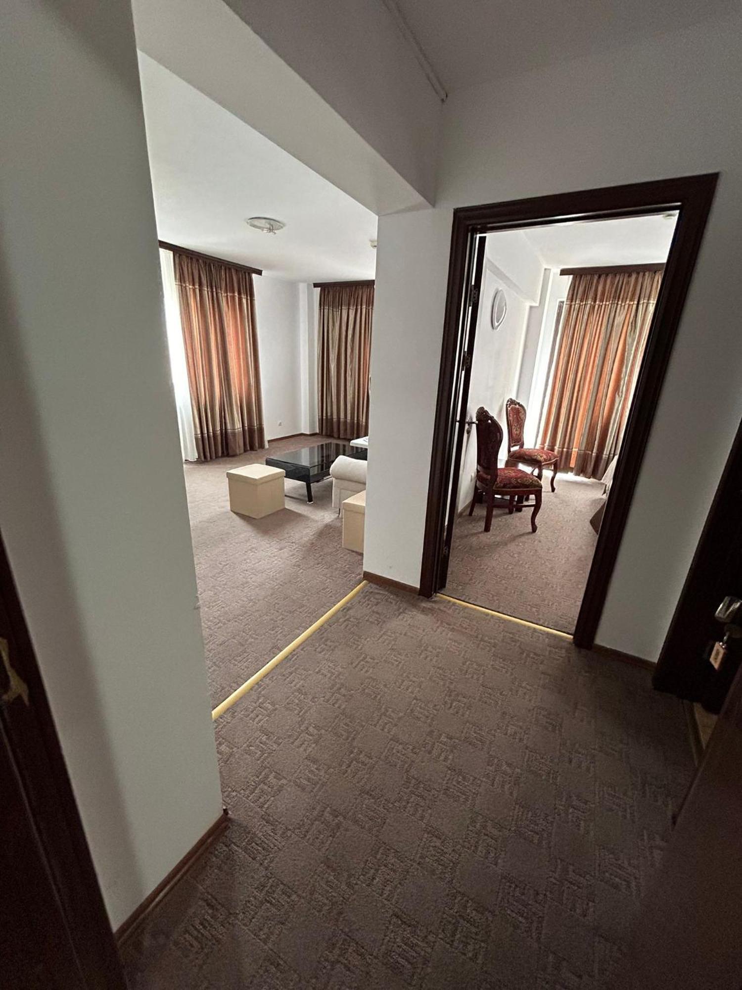 Orient Mamaia Nord Hotel Năvodari Kültér fotó