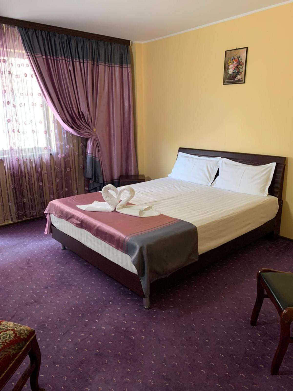 Orient Mamaia Nord Hotel Năvodari Kültér fotó