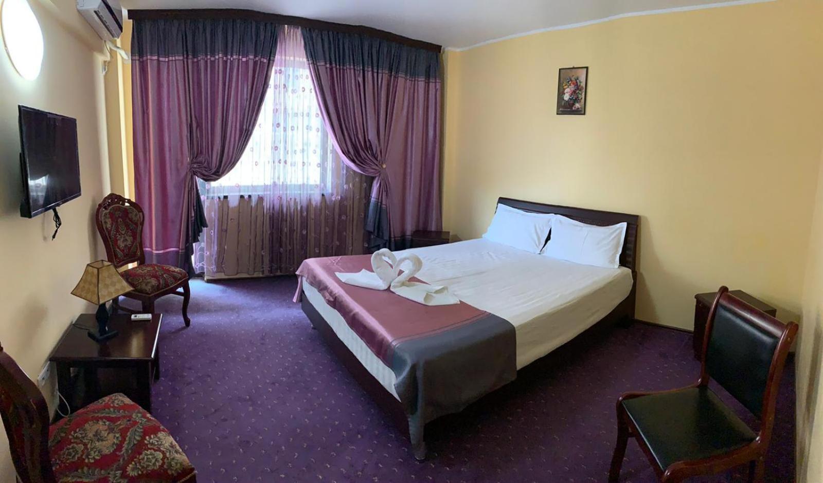 Orient Mamaia Nord Hotel Năvodari Kültér fotó