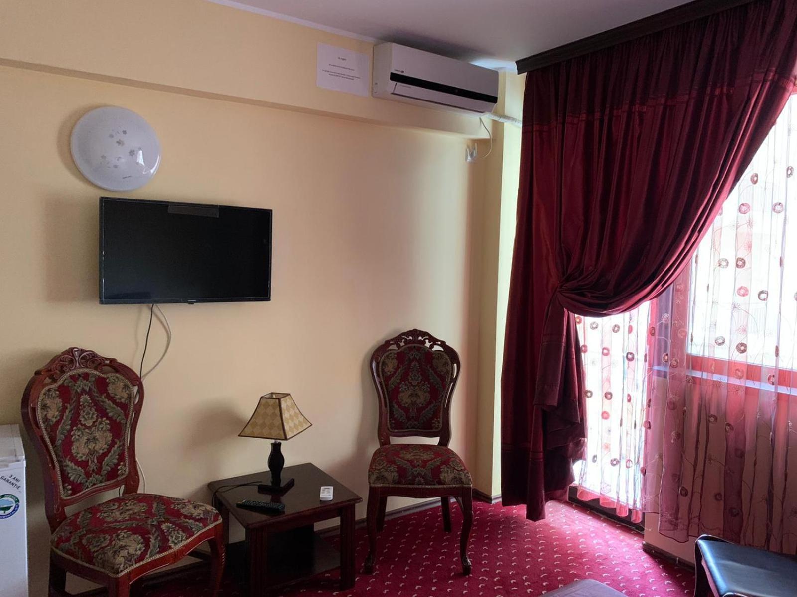 Orient Mamaia Nord Hotel Năvodari Kültér fotó