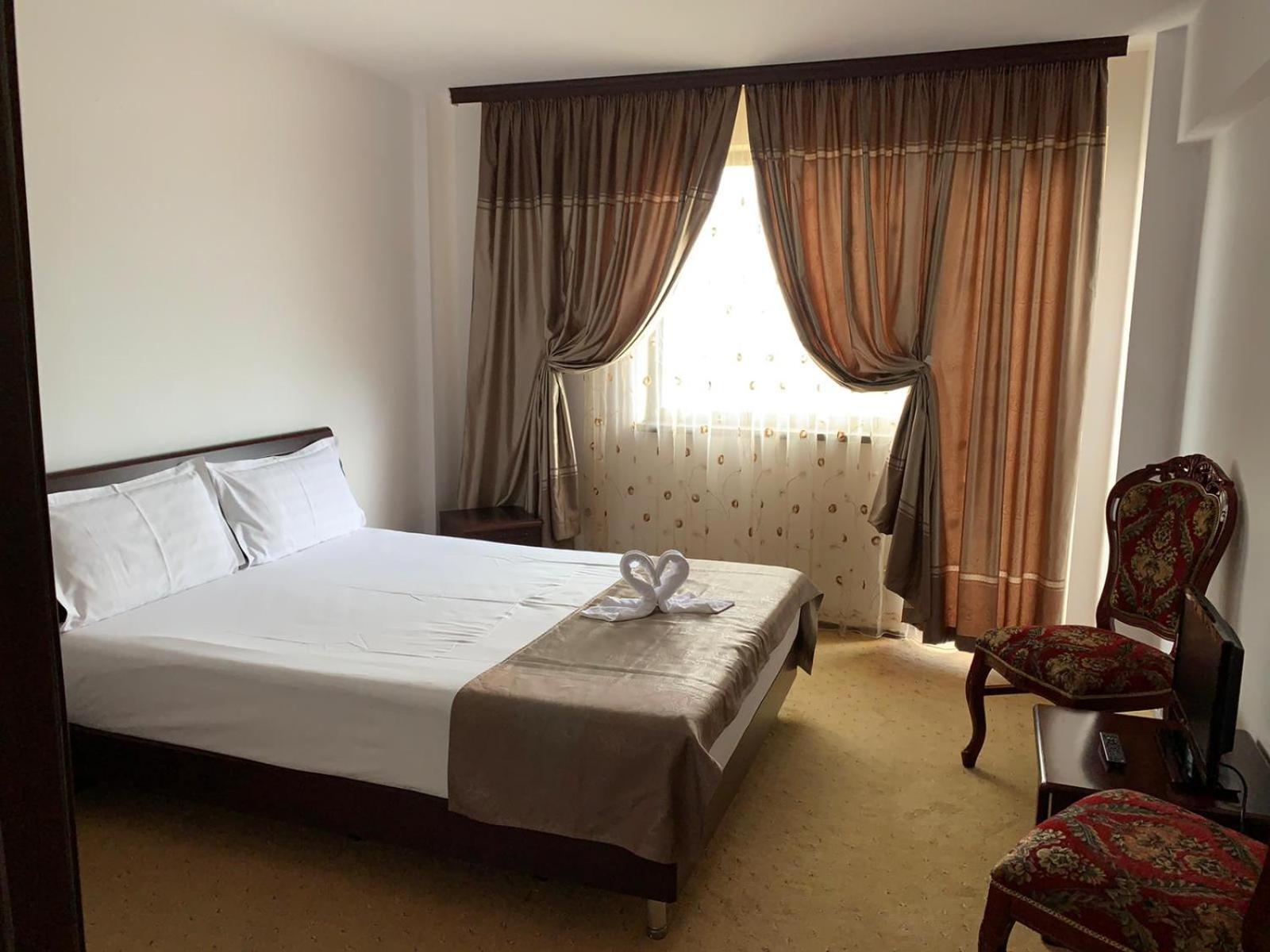 Orient Mamaia Nord Hotel Năvodari Kültér fotó