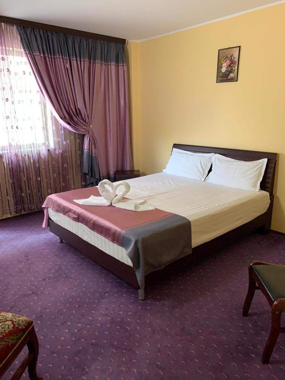 Orient Mamaia Nord Hotel Năvodari Kültér fotó