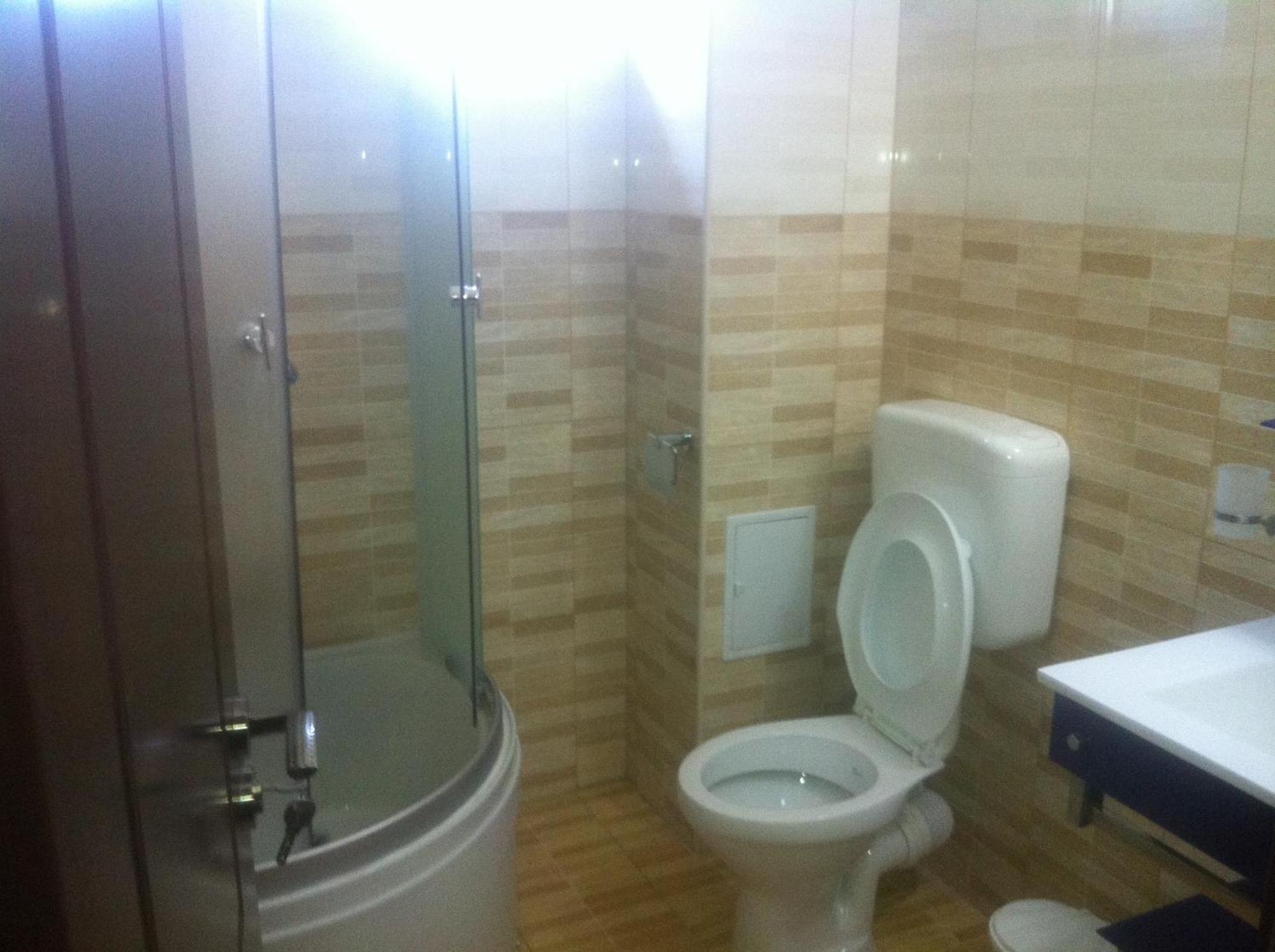 Orient Mamaia Nord Hotel Năvodari Szoba fotó