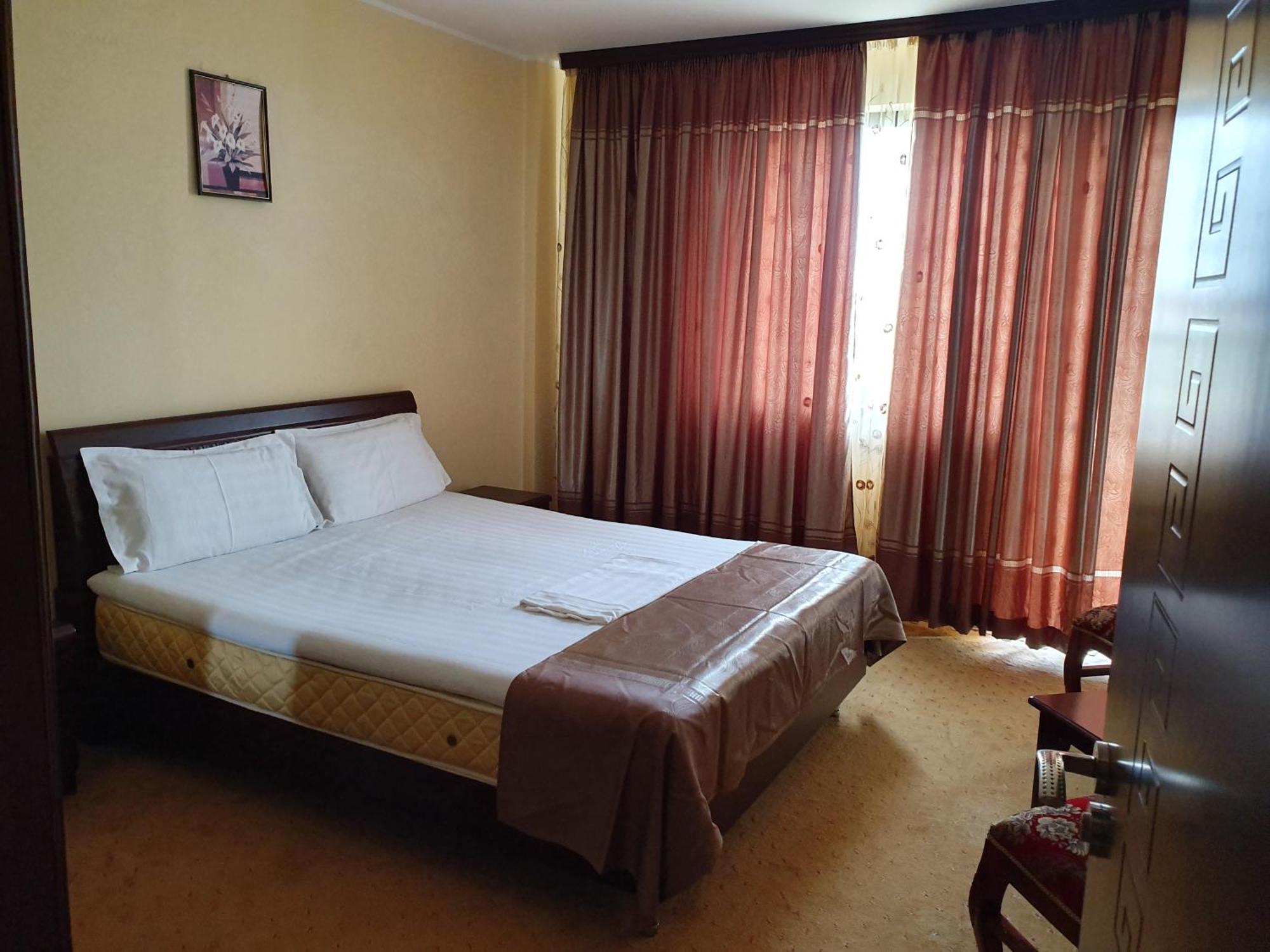Orient Mamaia Nord Hotel Năvodari Szoba fotó
