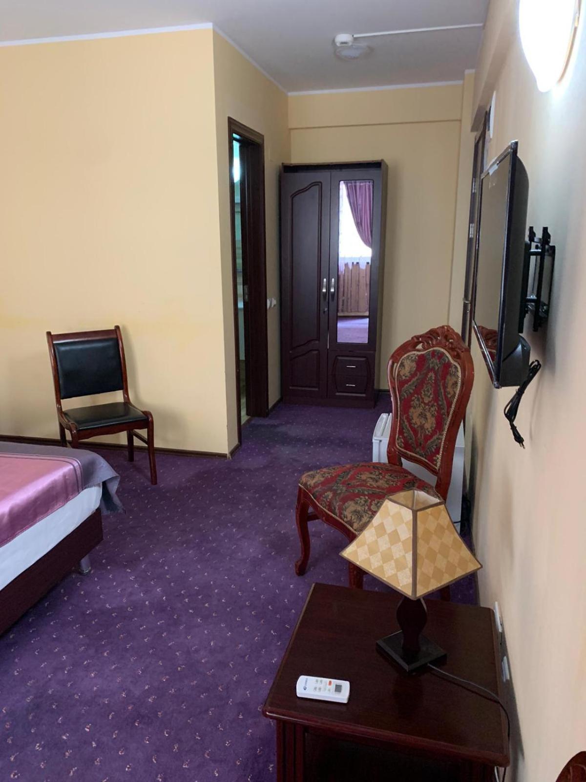 Orient Mamaia Nord Hotel Năvodari Kültér fotó